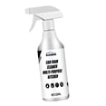 thumbnail image 1 of Spray Limpiador De Espuma Para Coche, 120ml, Para Consola De Coche, Tablero, Asiento, Puerta Y Ventana, 1 of 8