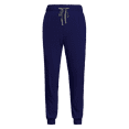 thumbnail image 3 of Garbnen Scrubs for Men Set Stretch V-Neck Scrubs Tops & Jogger Pants Nurses Working Uniforms with Pockets, 3 of 4