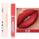 thumbnail image 1 of XWSHYW Lápiz Labial Belleza para Mujer de Larga Duración Líquido Mate Lápiz Labial Brillo de Labios 3Ml, 1 of 2
