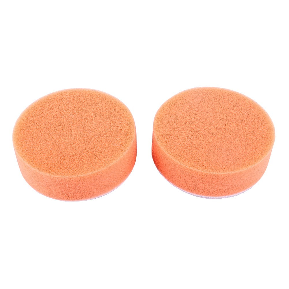 Tebru High Gross Polishing Tool,7Pcs High Gross Car Compound Drill