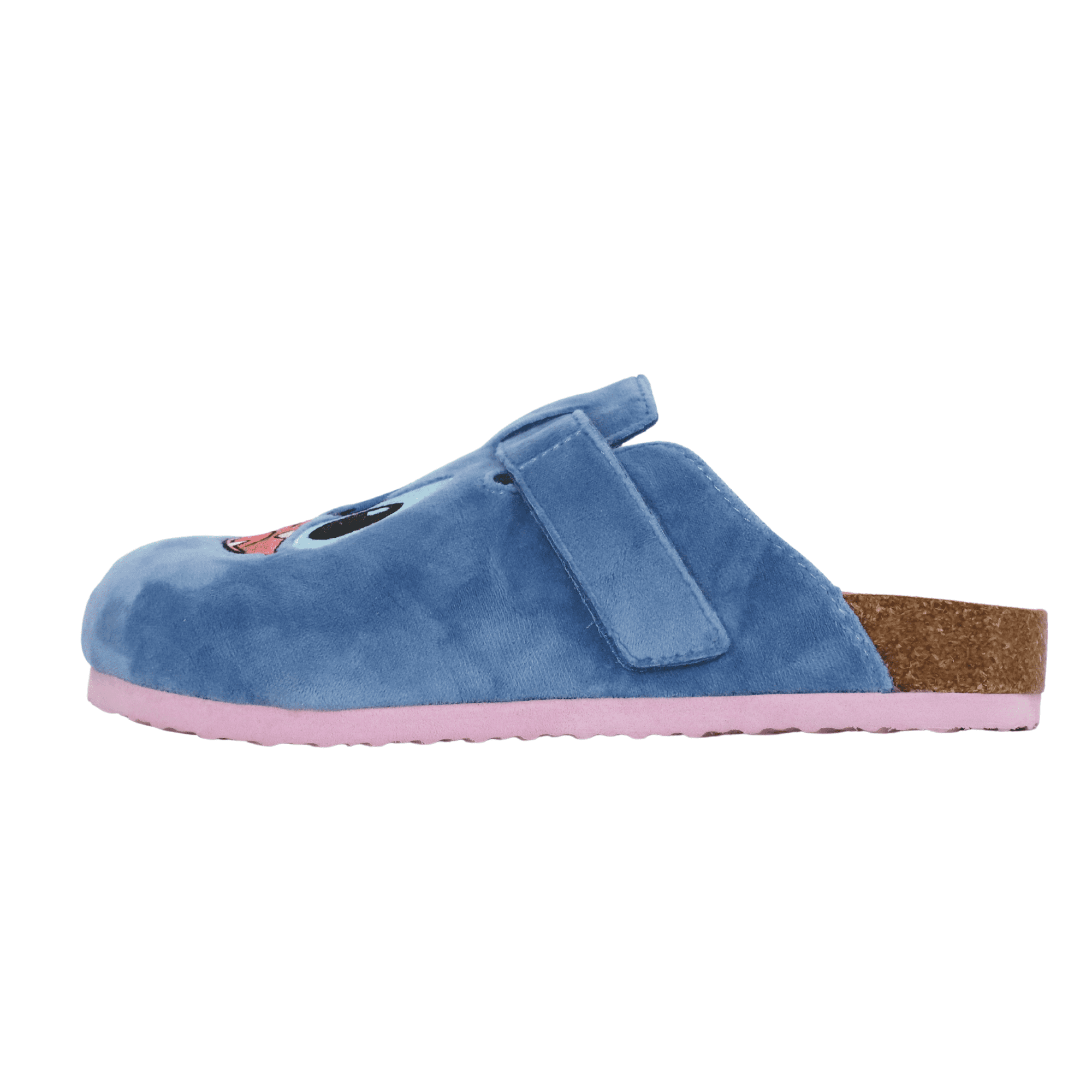 Disney Stitch Women's Clog
