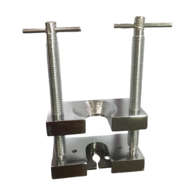 Herramienta extractora de boquilla de trompeta, ajustable, herramientas de reparación de trombón de acero para trompeta barítono, accesorio de