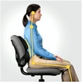 thumbnail image 3 of Professional Series Back Support with Microban® Protection, 3 of 7
