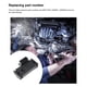 thumbnail image 5 of Kenally Reemplazo del Sensor de presión de admisión de aire del coche, transductor absoluto del colector del vehículo, piezas de repuesto Type2 NO2, 5 of 6