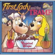 Capitol Steps - First Lady And The Tramp - CD