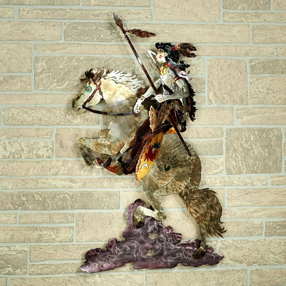 Windcaller Wall Sculpture