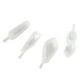 thumbnail image 5 of 13 en 1 moldes de resina de silicona para colgantes, moldes de joyería, moldes de resina, moldes de fundición de joyería, juego de moldes de pulsera para hacer joyería DIY, 5 of 6
