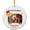 My First Christmas Ornament, variant on Personalized Photo Frame Cat Christmas Ceramic Ornament, Meowy Christmas Ornament 2025, Cat Pet First Xmas Ceramic Ornament, Custom Picture Date & Name Cat Ornaments Gifts for Cat Dad Mom Cat Lovers