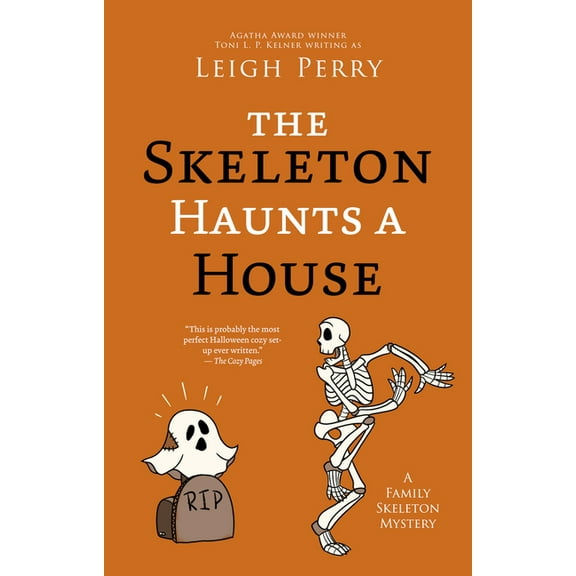 Family Skeleton The Skeleton Haunts a House, (Paperback)