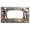 D, variant on 250th Anniversary Commemorative License Plate Frame, United States 250 Year American Car Plate Frame, License Plate Holder, 1776-2026 USA Flag License for Cars Trucks SUV