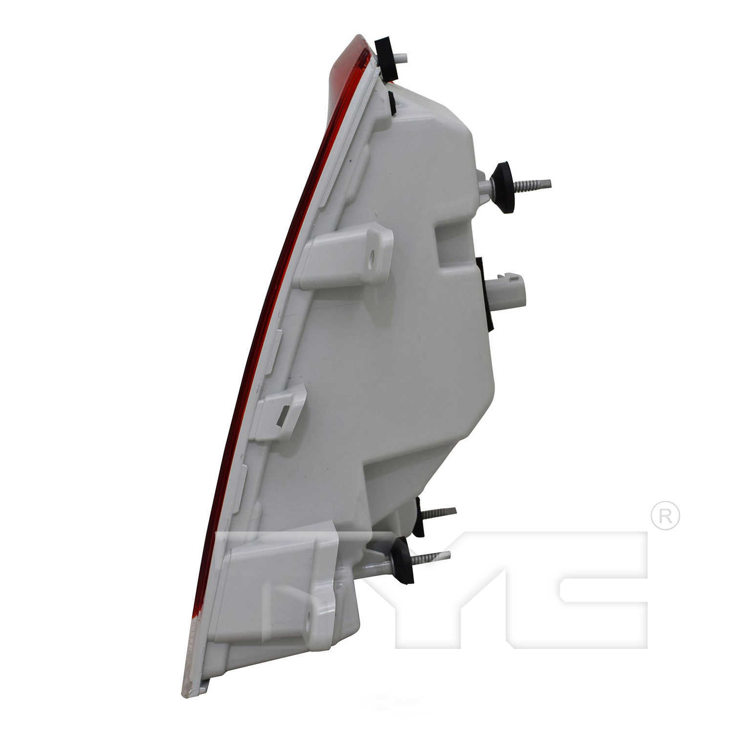 TYC 11-6826-00 Tail Lamp Fits select: 2015 CHRYSLER 300C LIMITED, 2016 CHRYSLER 300
