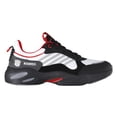 thumbnail image 2 of TENIS K-SWISS KID COURT VLC BLANCO, 2 of 4