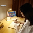 thumbnail image 5 of Led Desk Lamp Touching Dimming Adjustment Table Lamp For Kids Reading Study Bedside, 5 of 5