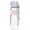 Pink, variant on Sports Water Bottle 750ml with Mist Spray, 2-In-1 Mist & Sip Function - Leak Proof Bpa Free Wide Mouth Reusable Bottle with Silicone Spout for Gym Camping School