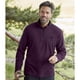thumbnail image 3 of Atlas For Men - Jersey de Micropolar para Hombre - Pack de 2 (Morado, Crudo), 3 of 3