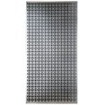 thumbnail image 1 of Feuille d'Aluminium Elliptique Décorative de M-D BUILDING PRODUCTS, 1 of 11
