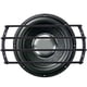 thumbnail image 4 of Cubierta de Altavoz de 12 Pulgadas Rejilla de Metal para Automóvil Rejilla de Subwoofer Universal Bordes Redondeados para Sistemas de Audio para el Hogar y el Automóvil, 4 of 5