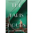 thumbnail image 1 of Flatiron Books – Las Horas de París: novela, 1 of 1