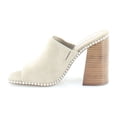 thumbnail image 2 of Steve Madden Decoded Women's Heels Tan Suede Size 7 M, 2 of 8