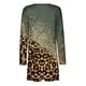 thumbnail image 5 of Cárdigan de moda para mujer, estampado holgado, de manga larga, abrigo, blusa, abrigo para mujer, 5 of 5