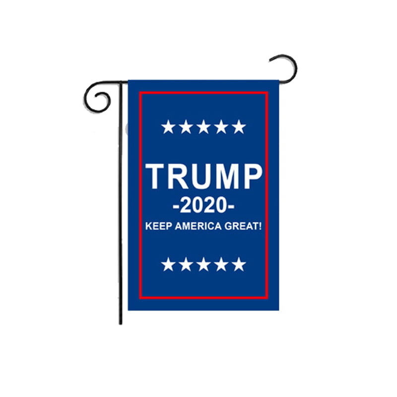 President Donald Trump No More Bullshit Flag 2020 Make America Great Again 3'x5' 