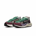 thumbnail image 1 of Zapatillas Sacai LDWaffle grises y blancas unisex de corte bajo, cómodas, con amortiguación, informales, para correr, 1 of 4