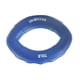 thumbnail image 3 of Pinza de agarre de mano de silicona, ejercitador de dedos anulares, entrenador de fuerza, azul, 70 lb Azul 70LB, 3 of 9