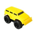 thumbnail image 1 of Magnetic Wall Climbing Toy Car Inertia Childrens Magnetic Vehicle Toy Car Climbing, 1 of 4