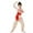 1#White, variant on Kiijoy Boys Girls Chinese Kungfu Suit Traditional Martial Arts Training Uniforms Outfits