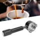 thumbnail image 1 of Portafilter de Café, Filtro Fino Sin Fondo Resistencia A la Oxidación de la Oxidación Conjunción Cómoda para la Oficina, 1 of 7