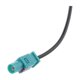 thumbnail image 3 of Conector Adaptador 9 ", Adaptador Radio , Cable de Extensión, 3 of 6