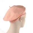 thumbnail image 5 of EIGTHTAIL Bonnet en Laine Cheers.US Style Français Bonnets Mode pour Femmes Filles Dames, 5 of 5