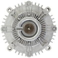 thumbnail image 2 of OE # 15-4917 Engine Cooling Radiator Fan Clutch 1PC Fits select: 1985-1988 NISSAN 200SX, 1984 DATSUN 200SX, 2 of 5