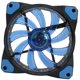 thumbnail image 4 of Ventidor de Enfriamiento Tornillo Accesorios de Ordenador Computadora Rápido Eficiente Flujo de Aire Grande Diseño Hidráulico Calor de Conducir Azul Baoblaze Ventilador de CPU, 4 of 8