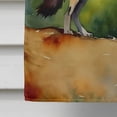 thumbnail image 2 of Wolves Wolf  House Flag 28 in x 40 in, 2 of 7
