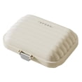 thumbnail image 4 of Travel Pill Organizer Portable Pill Box Pill Holder Container Mini Pill Case for L, 4 of 8