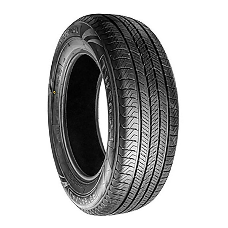 Lancaster LS-07 H/T All Season 265/60R18 110H Passenger Tire