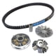 thumbnail image 1 of Motorcycle Engine Clutch mission Kit Front Belt for GY6 125Cc 150Cc Scooter Motorcycle ATV GO K, 1 of 5