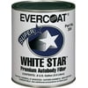 Fiberglass Evercoat White Star Filler - Gallon 100204