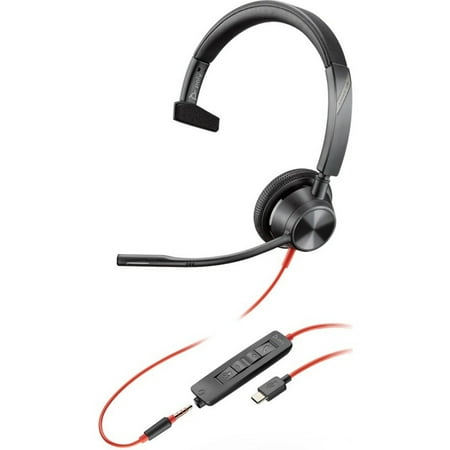 Plantronics USB-C Data Transfer Cable