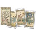 thumbnail image 2 of Harmonious Tarot (Lo Scarabeo Decks), 2 of 2
