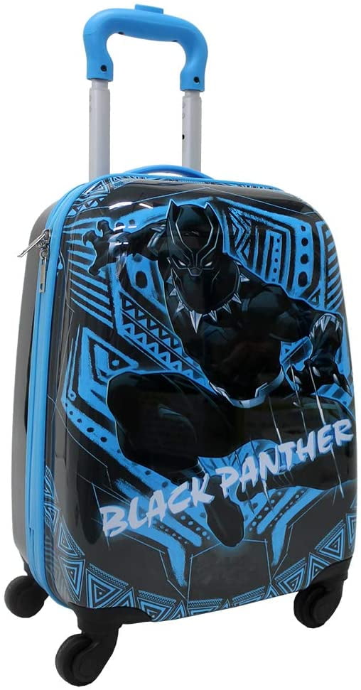 kids batman suitcase