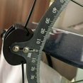 thumbnail image 3 of Dual-Side Value RC Fixed Wing Plane Inclinometer Aileron Angle Meter Airplane Measurement Tool 0-50 Measurement Range, 3 of 5