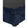 thumbnail image 3 of Box Base Cama King Size Dicasa Azul Soho, 3 of 6