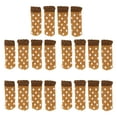 thumbnail image 1 of Cubiertas para patas de sillas, 20 piezas, cubiertas para patas de muebles, tapas para patas de muebles, protectores de suelo para patas de silla, rendimiento de alta gama Jadeshay A, 1 of 8