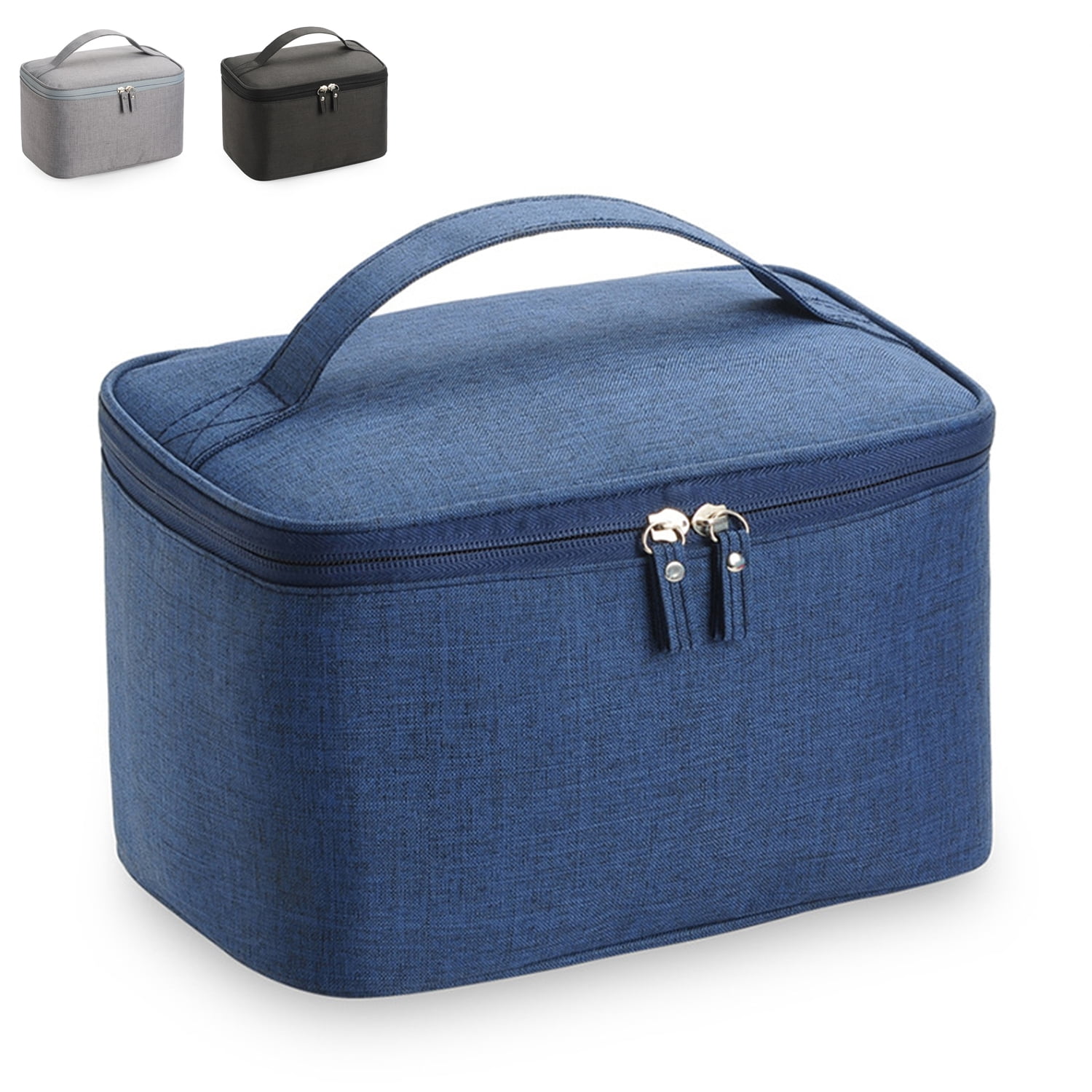 Toiletry Bag Travel Toiletry Wash Organizer Kit for Men Women Cosmetics