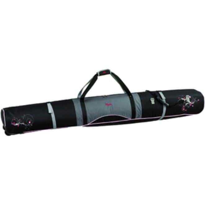 Athalon Carrying Case Snowboard, Black - image 2 of 2