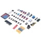 thumbnail image 4 of 37Pcs Sensor Module Electronic Component Set Kit with 100Pcs Resistor for Raspberry Pi, 4 of 5