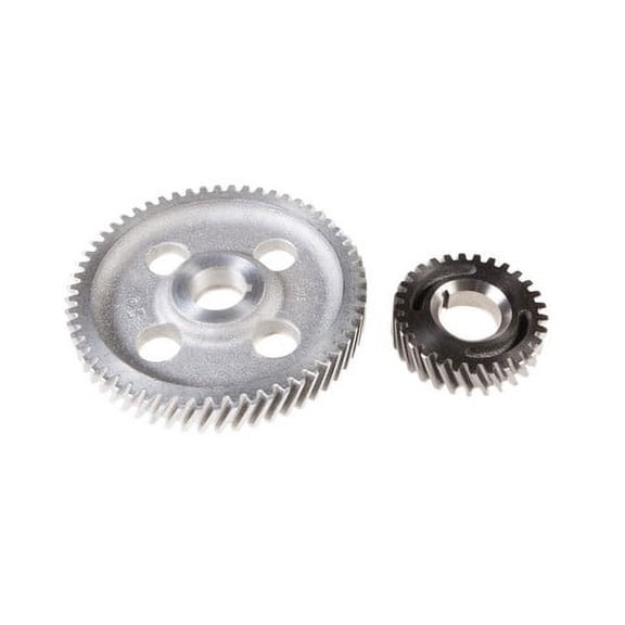 Melling Engine Timing Gear Set P/N:2750AS Fits select: 1975-1996 FORD F150, 1966-1983 FORD F100