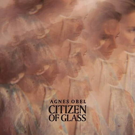 Agnes Obel - Citizen Of Glass - Music & Performance - CD